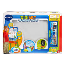 Load image into Gallery viewer, VTech DigiArt Creative Easel