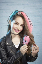 Load image into Gallery viewer, Pop Pop Hair Surprise 3-In-1 POP Pets with Long, Brushable Hair (multicolor)