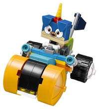 Load image into Gallery viewer, LEGO Unikitty! Prince Puppycorn Trike 41452 Building Kit (101 Piece)