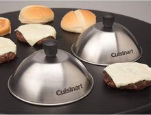 Load image into Gallery viewer, Cuisinart Melting Dome
