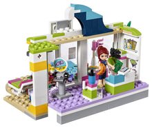 Load image into Gallery viewer, LEGO Friends Heartlake Surf Shop 41315 Building Kit (186 Piece)
