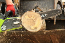 Load image into Gallery viewer, Greenworks 20312 Gw 40V 16&quot; Chainsaw, (Old), Black