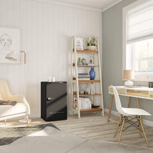 Load image into Gallery viewer, Frigidaire EFR107-WHITE 1.6 Cu Ft Compact Dorm Fridge with Dry Erase Board, White