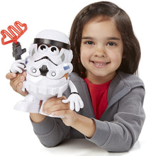 Load image into Gallery viewer, Playskool Mr. Potato Head Spudtrooper