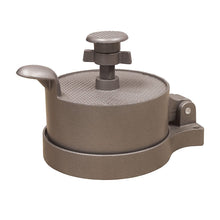 Load image into Gallery viewer, Weston Burger Hamburger Press (07-0301), Makes 4 1/2" Patties, 1/4lb to 3/4lb