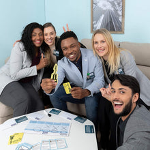Load image into Gallery viewer, The Office TV Show Downsizing Game, Retro Board Game for Adults