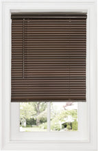 Load image into Gallery viewer, Achim Home Furnishings Deluxe Sundown 1-Inch Blind