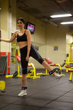 Load image into Gallery viewer, Fitteroy Ankle Straps for Cable Machine and Resistance Exercises (Pair) Strengthens and Tones Glutes and Hamstrings