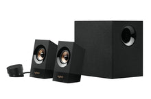 Load image into Gallery viewer, Logitech Multimedia Speaker System Z533