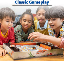 Load image into Gallery viewer, Ravensburger Board Game for Age 6 &amp; Up - an Exciting Game Featuring Real-Time Moving Hexbug