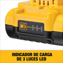 Load image into Gallery viewer, DEWALT 20V MAX Battery, Compact, 4.0-Ah (DCB240)