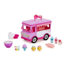 Load image into Gallery viewer, Num Noms Glitter Lip Gloss Truck