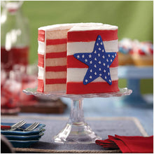 Load image into Gallery viewer, Wilton Decorator Preferred Red Fondant, 24 oz. Fondant Icing
