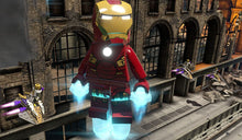 Load image into Gallery viewer, LEGO Marvel's Avengers - Xbox One