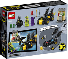 Load image into Gallery viewer, LEGO DC Batman: Batman vs The Riddler Robbery 76137 Building Kit (59 Pieces)