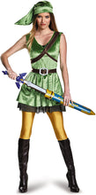 Load image into Gallery viewer, The Legend of Zelda: Link Toy Sword