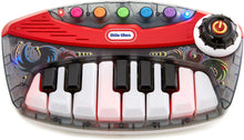 Load image into Gallery viewer, Little Tikes PopTunes Keyboard