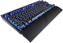 Load image into Gallery viewer, Corsair K63 Wireless Mechanical Gaming Keyboard