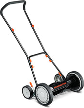 Load image into Gallery viewer, Remington 16-Inch Reel Push Mower