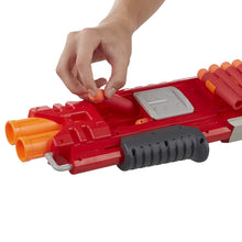 Load image into Gallery viewer, NERF N-Strike Elite DoubleBreach Blaster