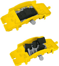 Load image into Gallery viewer, Fisher-Price Bob the Builder, Mash &amp; Mold Bridge Builder Playset