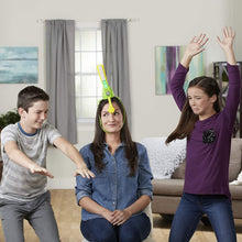 Load image into Gallery viewer, Hasbro Gaming Don’t Lose Your Cool Kids vs Parents Interactive Game Family Toy WLM8 68935