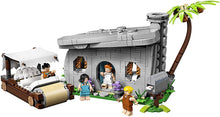 Load image into Gallery viewer, LEGO Ideas 21316 The Flintstones Building Kit (748 Pieces)