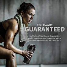 Load image into Gallery viewer, MuscleTech NeuroCore, Icy Blue Raspberry Explosive Pre Workout, 36 Servings