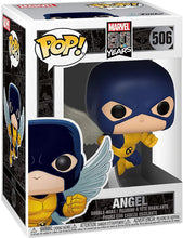 Load image into Gallery viewer, Angel: Funk o Pop! Vinyl Figure Bundle with 1 Compatible &#39;ToysDiva&#39; Graphic Protector (506 - 40715 - B)