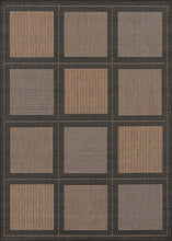 Load image into Gallery viewer, Recife Rug Summit Natural-Cocoa Rug 63inx90in