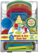 Load image into Gallery viewer, Melissa &amp; Doug Pattern Blocks and Boards Classic Toy