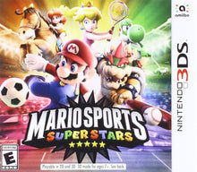 Load image into Gallery viewer, Mario Sports Superstars (No Card) - Nintendo 3DS