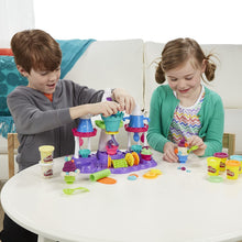 Load image into Gallery viewer, Play-Doh Ice Cream Castle