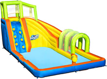 Load image into Gallery viewer, H2OGo Cascade Cove Mega Water Park
