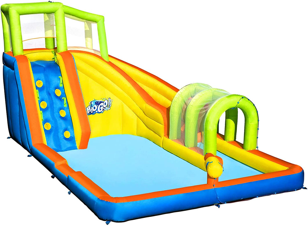 H2OGo Cascade Cove Mega Water Park