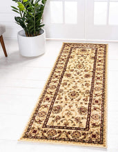 Load image into Gallery viewer, Unique Loom Voyage Collection Traditional Oriental Classic