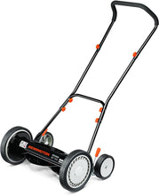 Load image into Gallery viewer, Remington 16-Inch Reel Push Mower
