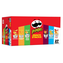 Load image into Gallery viewer, Pringles Potato Crisps