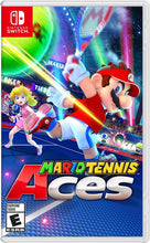 Load image into Gallery viewer, Mario Tennis Aces - Twister Parent