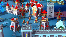 Load image into Gallery viewer, 8-Bit Hordes - PlayStation 4