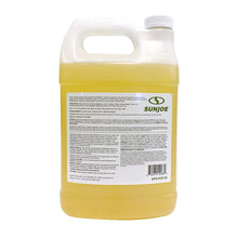Load image into Gallery viewer, Sun Joe SPX-FCS1G Premium Snow Foam Cannon Pineapple Pressure Washer Rated Car Wash Soap and Cleaner, 1-Gallon