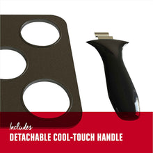 Load image into Gallery viewer, George Foreman Evolve Grill System Slider Plate, GFP84SP