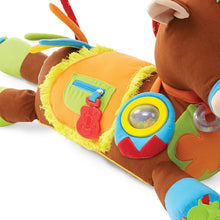 Load image into Gallery viewer, Melissa &amp; Doug Giddy-Up and Play