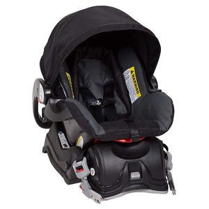 Baby Trend Ez Flex-Loc 30 Infant Car Seat, Boulder