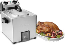 Load image into Gallery viewer, Cuisinart Stainless Steel