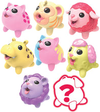 Load image into Gallery viewer, Chubby Puppies &amp; Friends Collector Pack Sugar Babies (10 Pack)