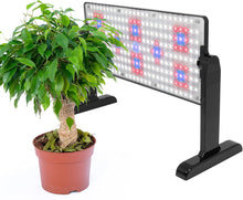 Load image into Gallery viewer, AeroGarden 45w LED Grow Light Panel, Black