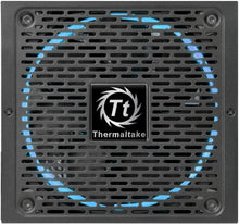 Load image into Gallery viewer, Thermaltake Toughpower Grand RGB 750W 80+ Gold Smart Zero 256-Color RGB Fan Fully Modular Power Supply 10 YR Warranty