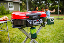 Load image into Gallery viewer, Coleman RoadTrip 285 Portable Stand-Up Propane Grill