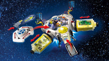 Load image into Gallery viewer, Playmobil Mars Space Station